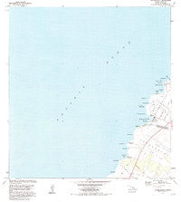 Anaehoomalu Hawaii Historical topographic map, 1:24000 scale, 7.5 X 7.5 Minute, Year 1982