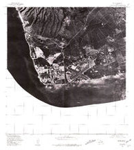 Ewa Hawaii Historical topographic map, 1:24000 scale, 7.5 X 7.5 Minute, Year 1977