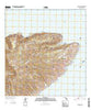 Halawa Hawaii Current topographic map, 1:24000 scale, 7.5 X 7.5 Minute, Year 2013