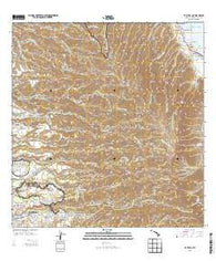 Hauula Hawaii Current topographic map, 1:24000 scale, 7.5 X 7.5 Minute, Year 2013