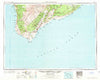 Hawaii South Hawaii Historical topographic map, 1:250000 scale, 1 X 2 Degree, Year 1962