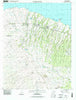 Hawi Hawaii Historical topographic map, 1:24000 scale, 7.5 X 7.5 Minute, Year 1995