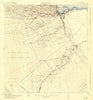 Hilo Hawaii Historical topographic map, 1:62500 scale, 15 X 15 Minute, Year 1932