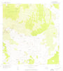 Hualalai Hawaii Historical topographic map, 1:24000 scale, 7.5 X 7.5 Minute, Year 1959