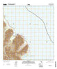 Kahana Hawaii Current topographic map, 1:24000 scale, 7.5 X 7.5 Minute, Year 2013