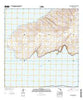 Kahoolawe Hawaii Current topographic map, 1:24000 scale, 7.5 X 7.5 Minute, Year 2013
