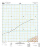 Kahoolawe OE N Hawaii Current topographic map, 1:24000 scale, 7.5 X 7.5 Minute, Year 2013