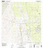 Kahuku Ranch Hawaii Historical topographic map, 1:24000 scale, 7.5 X 7.5 Minute, Year 1995