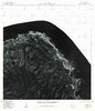 Kahuku Hawaii Historical topographic map, 1:24000 scale, 7.5 X 7.5 Minute, Year 1977