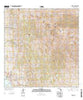 Kailua Hawaii Historical topographic map, 1:24000 scale, 7.5 X 7.5 Minute, Year 2013