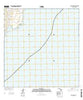 Kalae OE E Hawaii Historical topographic map, 1:24000 scale, 7.5 X 7.5 Minute, Year 2013