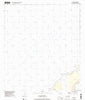 Kalanei Hawaii Historical topographic map, 1:24000 scale, 7.5 X 7.5 Minute, Year 1989