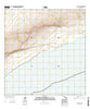 Kalapana Hawaii Current topographic map, 1:24000 scale, 7.5 X 7.5 Minute, Year 2013