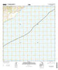 Kalapana OE E Hawaii Current topographic map, 1:24000 scale, 7.5 X 7.5 Minute, Year 2013