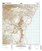 Kapaa Hawaii Historical topographic map, 1:24000 scale, 7.5 X 7.5 Minute, Year 2013