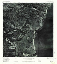 Kapaa Hawaii Historical topographic map, 1:24000 scale, 7.5 X 7.5 Minute, Year 1978