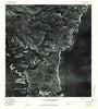 Kapaa Hawaii Historical topographic map, 1:24000 scale, 7.5 X 7.5 Minute, Year 1978