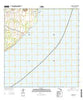 Kapoho Hawaii Current topographic map, 1:24000 scale, 7.5 X 7.5 Minute, Year 2013
