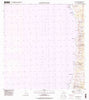 Kauluoa Point Hawaii Historical topographic map, 1:24000 scale, 7.5 X 7.5 Minute, Year 1996