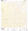 Kaunene Hawaii Historical topographic map, 1:24000 scale, 7.5 X 7.5 Minute, Year 1993