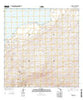 Kiholo Hawaii Current topographic map, 1:24000 scale, 7.5 X 7.5 Minute, Year 2013