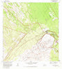 Kilauea Crater Hawaii Historical topographic map, 1:24000 scale, 7.5 X 7.5 Minute, Year 1981