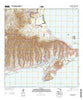 Koko Head Hawaii Historical topographic map, 1:24000 scale, 7.5 X 7.5 Minute, Year 2013