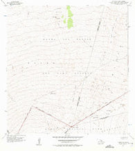 Kokoolau Hawaii Historical topographic map, 1:24000 scale, 7.5 X 7.5 Minute, Year 1956