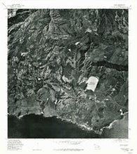 Koloa Hawaii Historical topographic map, 1:24000 scale, 7.5 X 7.5 Minute, Year 1978