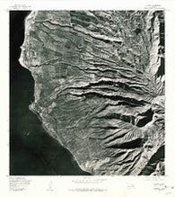 Lahaina Hawaii Historical topographic map, 1:24000 scale, 7.5 X 7.5 Minute, Year 1978