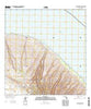 Lanai North Hawaii Historical topographic map, 1:24000 scale, 7.5 X 7.5 Minute, Year 2013