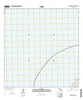Mahukona OE N Hawaii Current topographic map, 1:24000 scale, 7.5 X 7.5 Minute, Year 2013