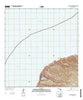 Makaha Point Hawaii Historical topographic map, 1:24000 scale, 7.5 X 7.5 Minute, Year 2013