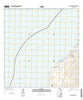 Makalawena Hawaii Current topographic map, 1:24000 scale, 7.5 X 7.5 Minute, Year 2013