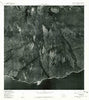 Makaopuhi Crater Hawaii Historical topographic map, 1:24000 scale, 7.5 X 7.5 Minute, Year 1977