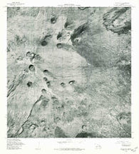 Mauna Kea Hawaii Historical topographic map, 1:24000 scale, 7.5 X 7.5 Minute, Year 1978
