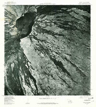Mauna Loa Hawaii Historical topographic map, 1:24000 scale, 7.5 X 7.5 Minute, Year 1978