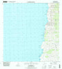 Milolii Hawaii Historical topographic map, 1:24000 scale, 7.5 X 7.5 Minute, Year 1996