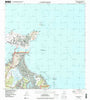 Mokapu Point Hawaii Historical topographic map, 1:24000 scale, 7.5 X 7.5 Minute, Year 1998
