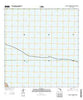 Molokai Airport OE N Hawaii Historical topographic map, 1:24000 scale, 7.5 X 7.5 Minute, Year 2013