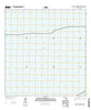 Molokai Airport OE S Hawaii Current topographic map, 1:24000 scale, 7.5 X 7.5 Minute, Year 2013