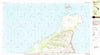 Niihau North Hawaii Historical topographic map, 1:25000 scale, 7.5 X 15 Minute, Year 1984
