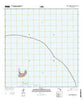 Niihau North OE N Hawaii Current topographic map, 1:24000 scale, 7.5 X 7.5 Minute, Year 2013