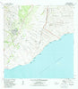Pahala Hawaii Historical topographic map, 1:24000 scale, 7.5 X 7.5 Minute, Year 1981