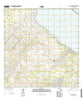 Pahoa North Hawaii Current topographic map, 1:24000 scale, 7.5 X 7.5 Minute, Year 2013