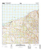 Paia Hawaii Current topographic map, 1:24000 scale, 7.5 X 7.5 Minute, Year 2013