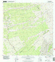 Papa Hawaii Historical topographic map, 1:24000 scale, 7.5 X 7.5 Minute, Year 1995