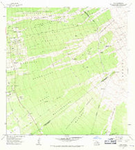 Papa Hawaii Historical topographic map, 1:24000 scale, 7.5 X 7.5 Minute, Year 1962