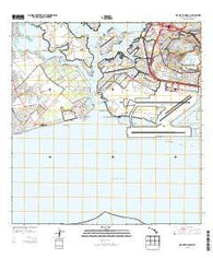 Pearl Harbor Hawaii Historical topographic map, 1:24000 scale, 7.5 X 7.5 Minute, Year 2013