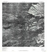 Piihonua Hawaii Historical topographic map, 1:24000 scale, 7.5 X 7.5 Minute, Year 1977